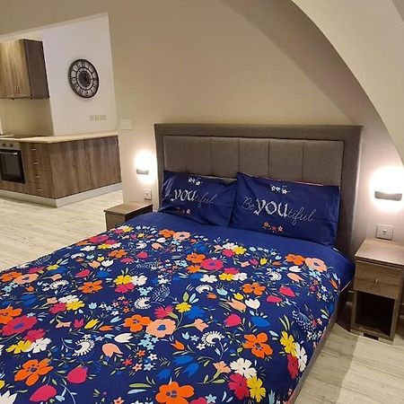 Highly Finished Studio Home In Valletta Eksteriør bilde