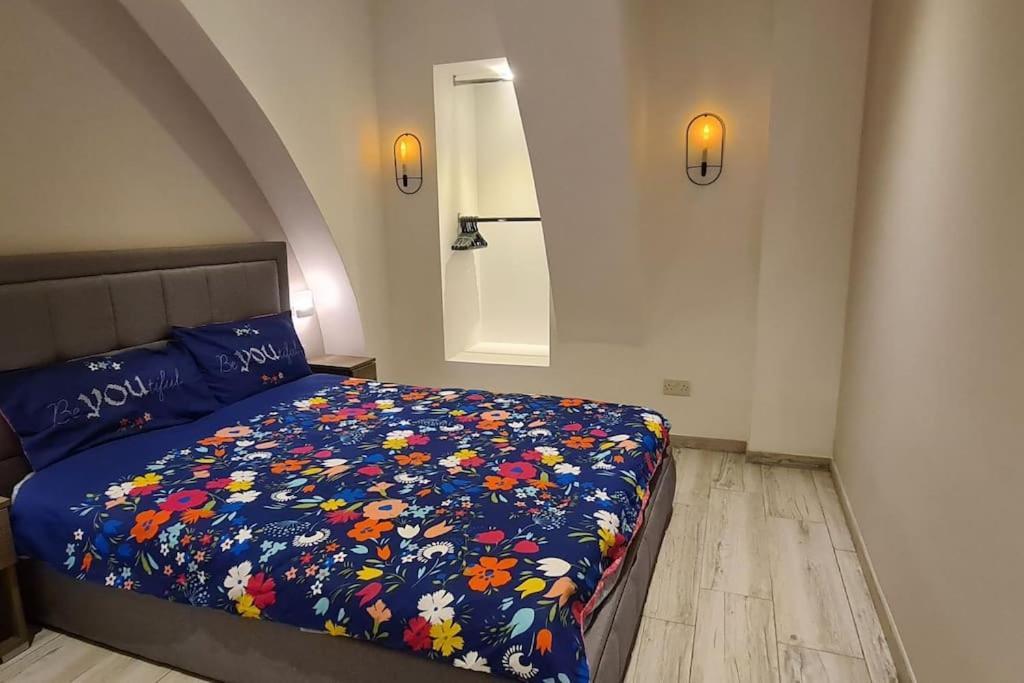 Highly Finished Studio Home In Valletta Eksteriør bilde