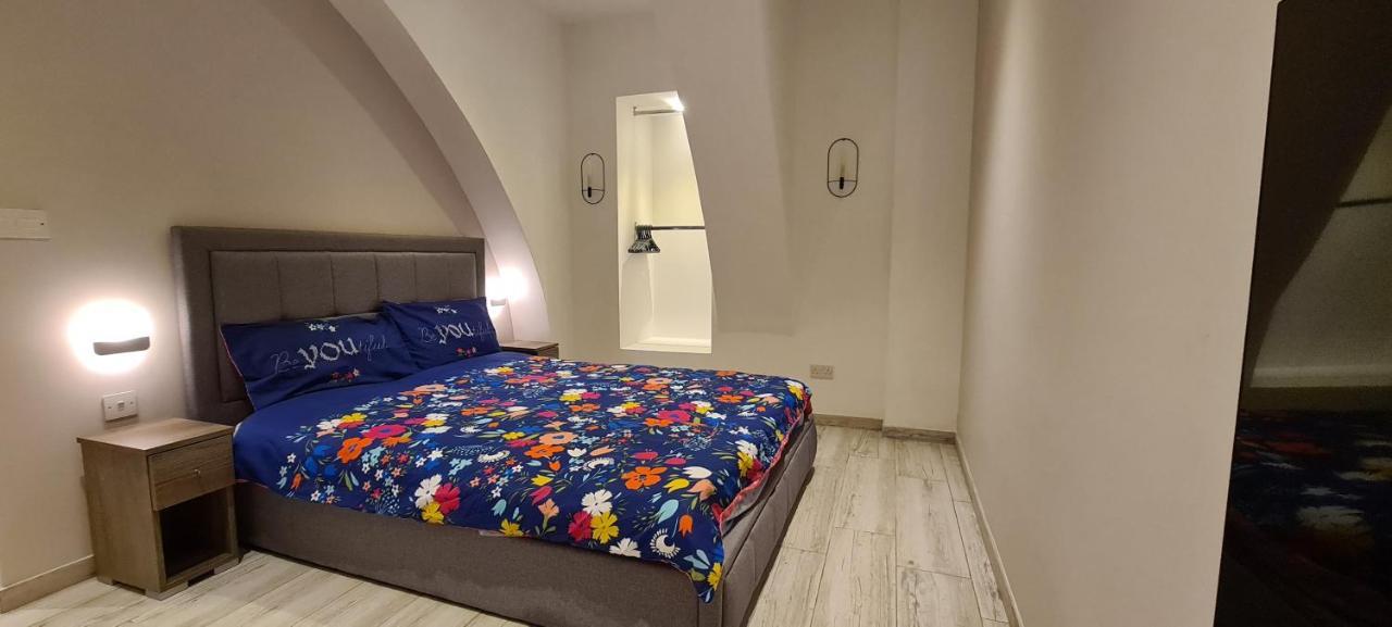 Highly Finished Studio Home In Valletta Eksteriør bilde