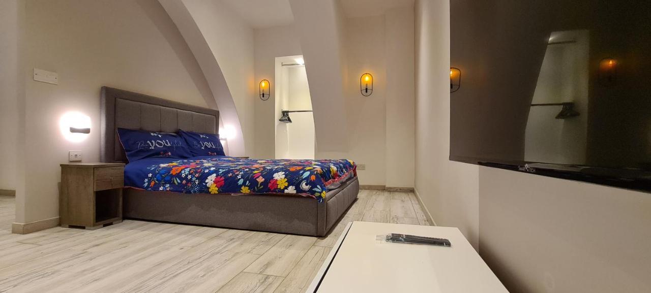 Highly Finished Studio Home In Valletta Eksteriør bilde