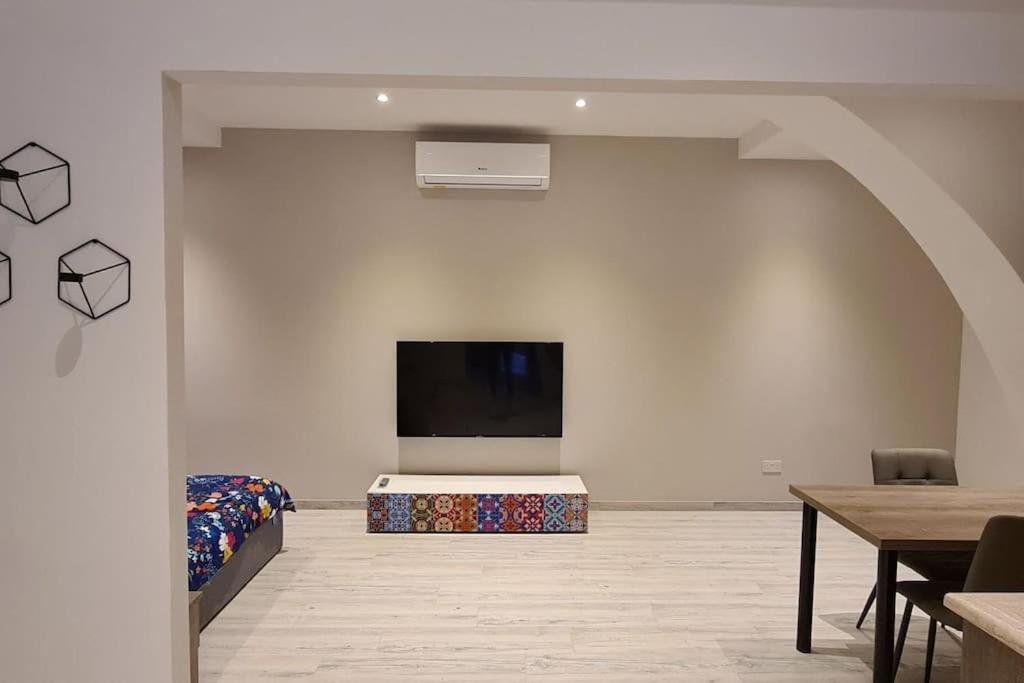 Highly Finished Studio Home In Valletta Eksteriør bilde