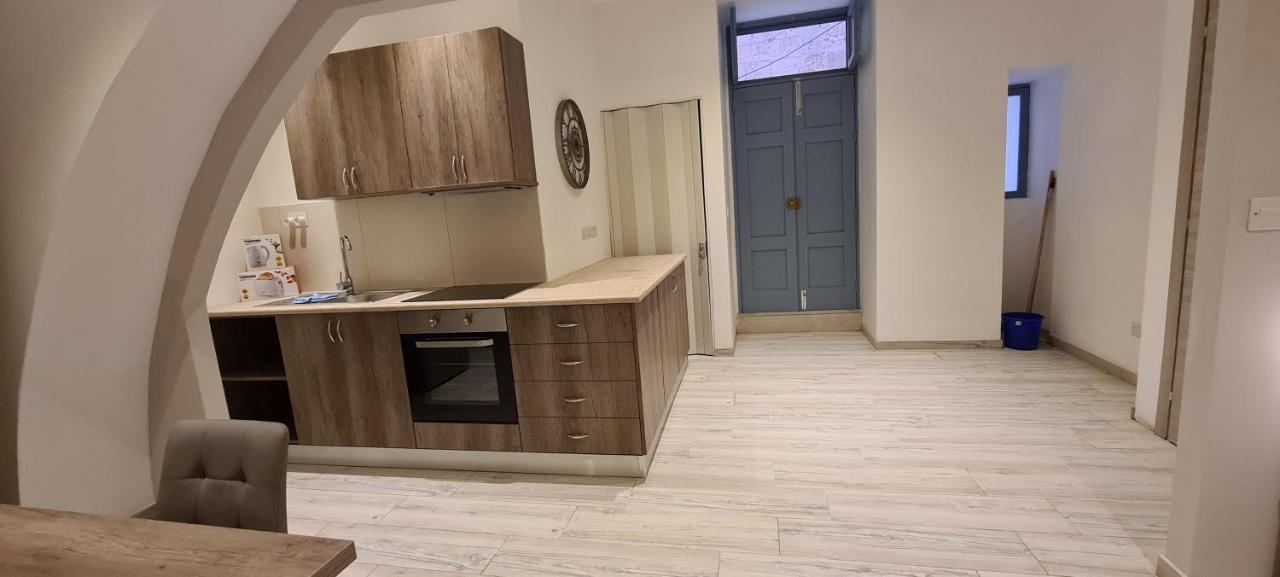 Highly Finished Studio Home In Valletta Eksteriør bilde
